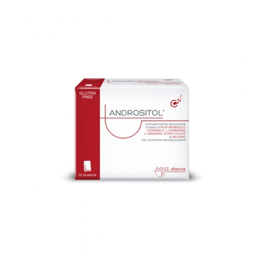 ANDROSITOL, 30 sachets