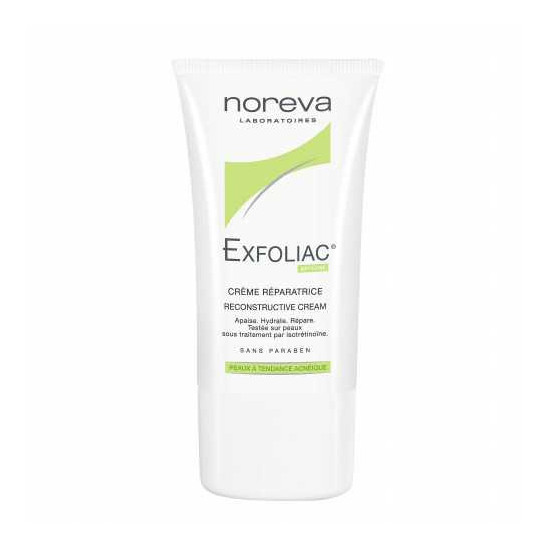 NOREVA EXFOLIAC CREME...