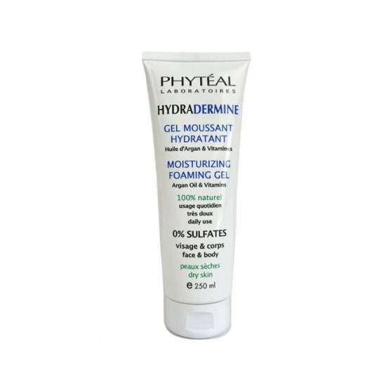 PHYTEAL HYDRADERMINE GEL...