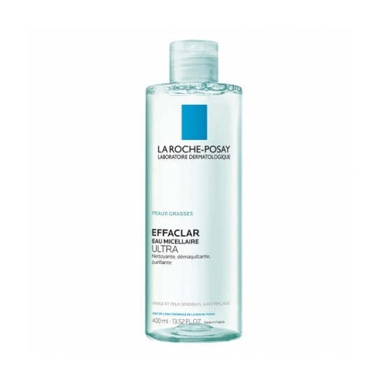 LA ROCHE POSAY EFFACLAR EAU...