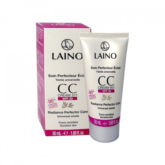Laino CC crème ,50 ml