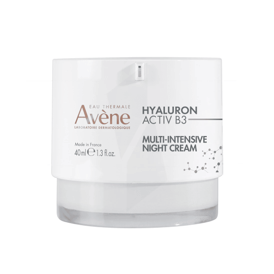 AVENE HYALURON ACTIV B3...