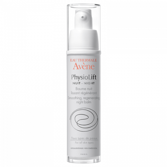 Avène PhysioLift Nuit Baume...