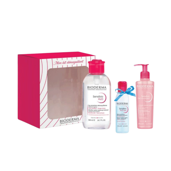 BIODERMA MON KIT...