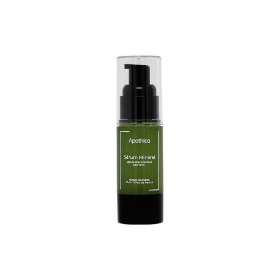 APOTHICA SERUM MINERAL SOIN...