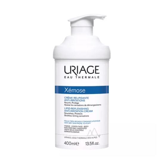 URIAGE XEMOSE CREME...