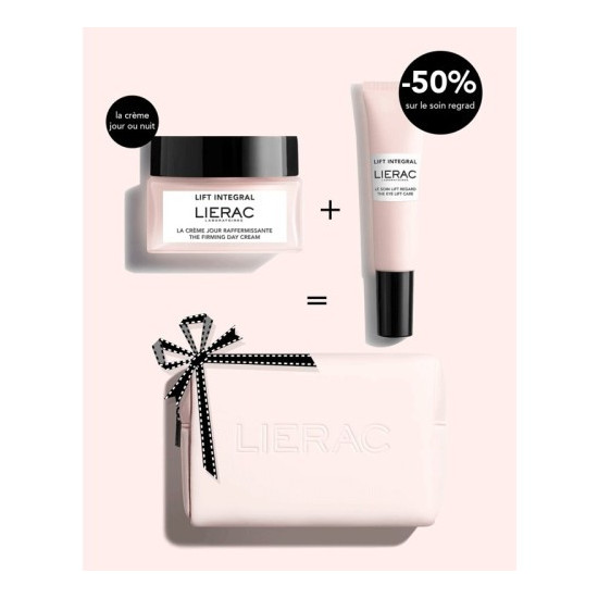 LIERAC TROUSSE LA CREME...