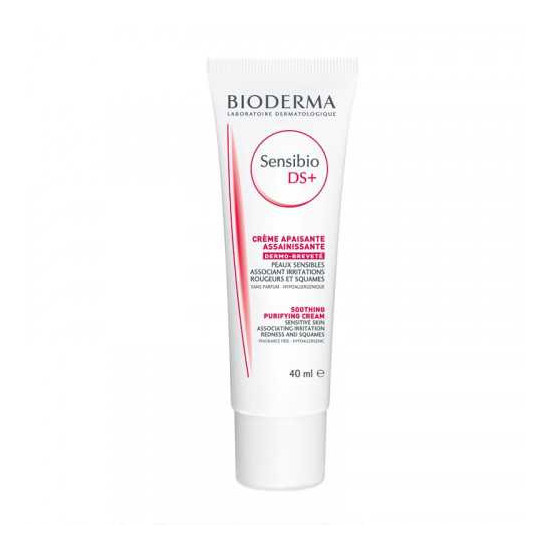 BIODERMA SENSIBIO DS+ CREME...