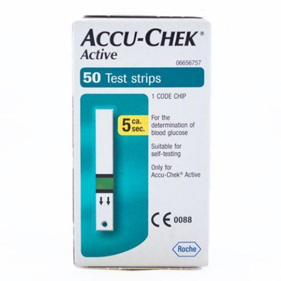 ACCU-CHEK Active...