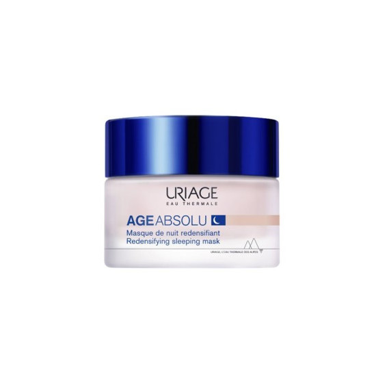 URIAGE AGE ABSOLU MASQUE DE...