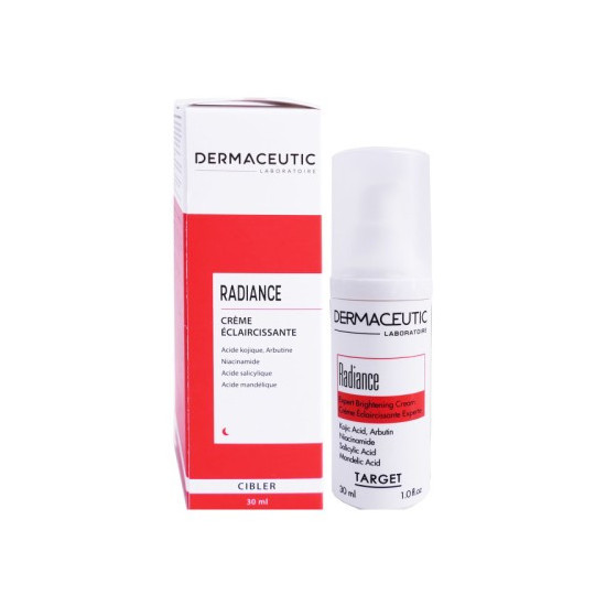 DERMACEUTIC RADIANCE CREME...