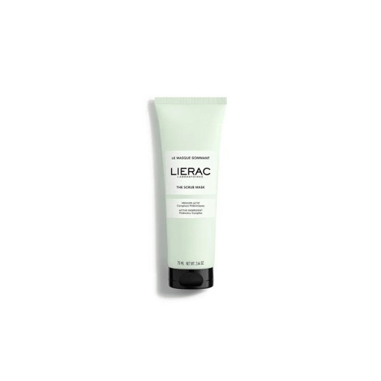 LIERAC MASQUE GOMMANT 75ML