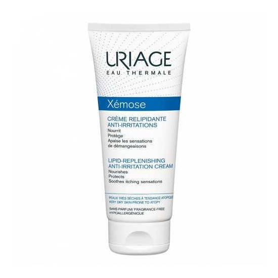 URIAGE XEMOSE CREME...