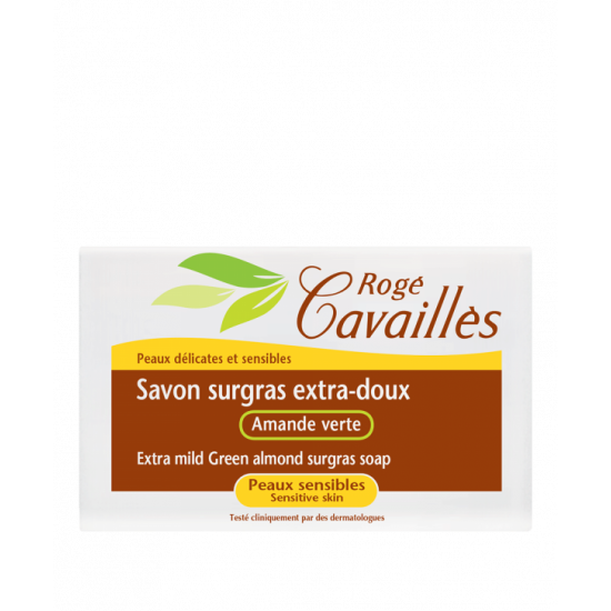 ROGE CAVAILLES Savon...