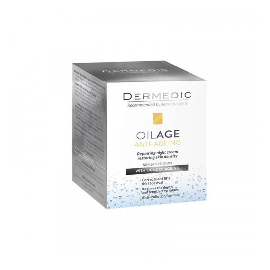 DERMEDIC OILAGE CREME DE...