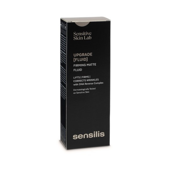 SENSILIS UPGRADE [FLUID]...