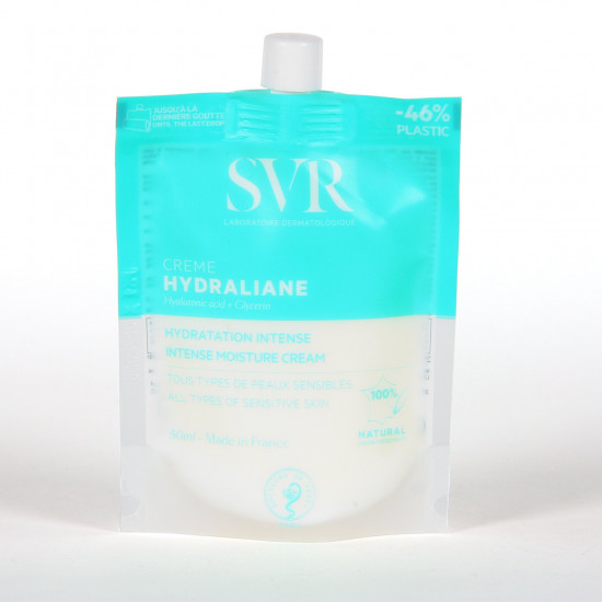 SVR HYDRALIANE riche, 40ml