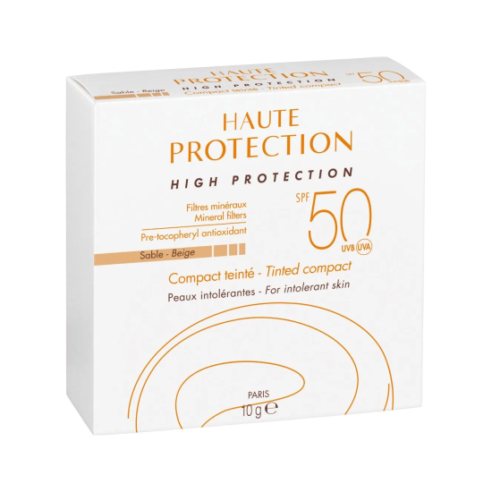 AVENE HAUTE PROTECTION...