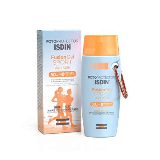 ISDIN PHOTOPROTECTEUR...