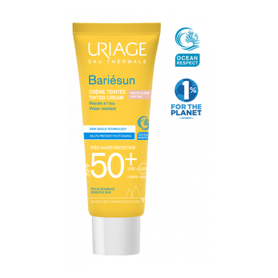 URIAGE BARIESUN CREME...