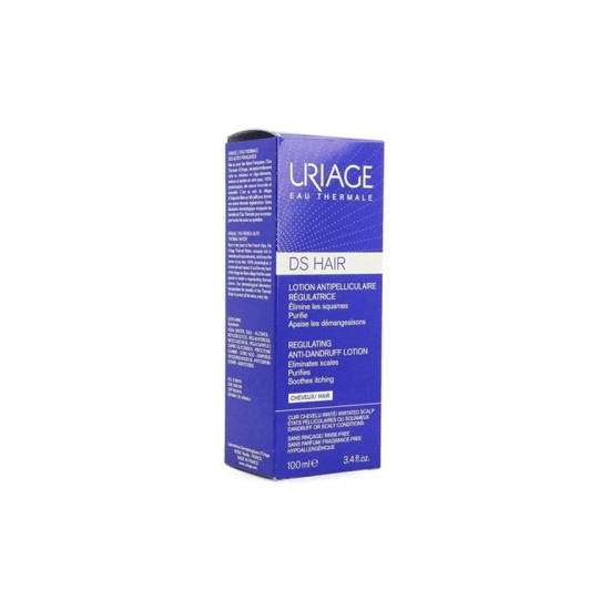 URIAGE DS HAIR LOTION...