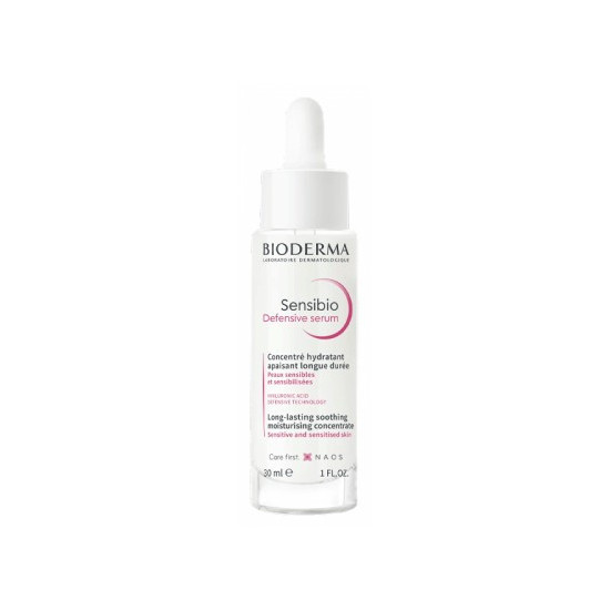 BIODERMA SENSIBIO DEFENSIVE...