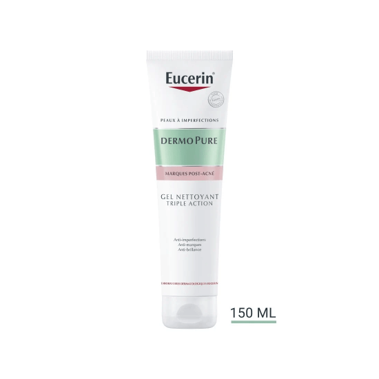 EUCERIN DERMOPURE GEL...