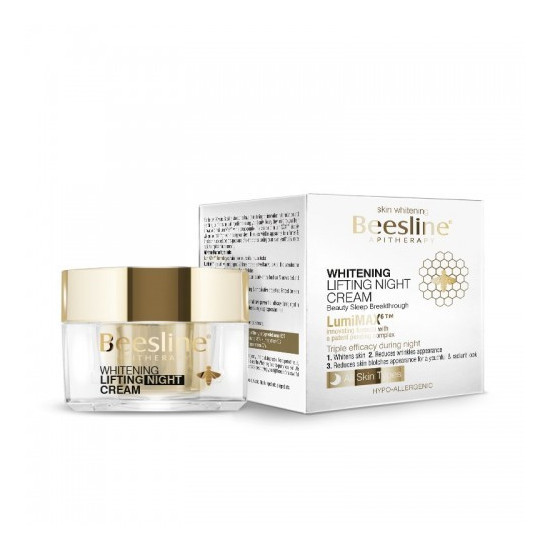 BEESLINE CRÈME DE NUIT 50 ML