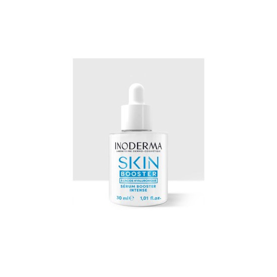 INODERMA SERUM VISAGE SKIN...