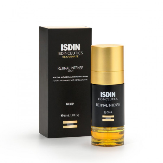 ISDIN RETINAL INTENSE 50ML