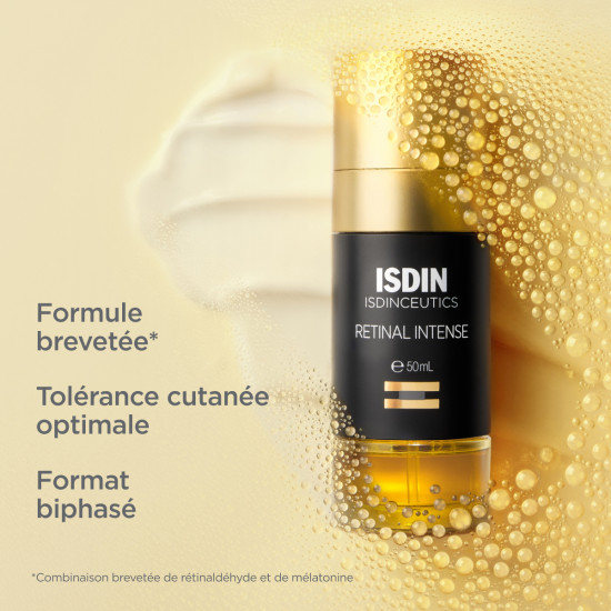 ISDIN RETINAL INTENSE 50ML