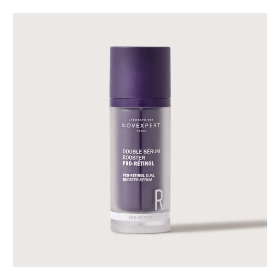 NOVEXPERT DOUBLE SERUM...