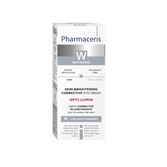 PHARMACERIS WHITENING OPTI...