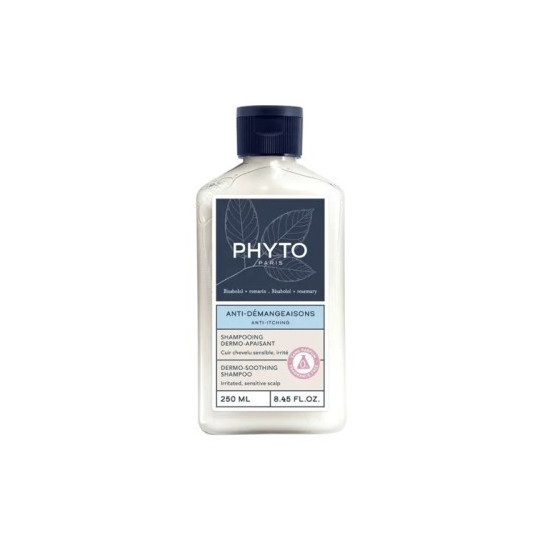 PHYTO SHAMPOOING DERMO...