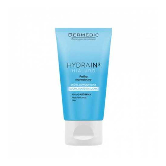 DERMEDIC HYDRAIN 3 ENZYME...