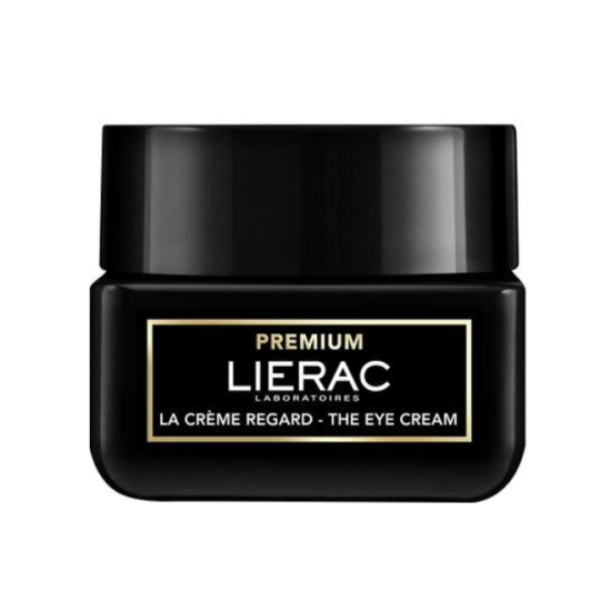 LIERAC PREMIUM LA CREME...