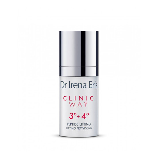 CLINIC WAY 3+4 CREME YEUX...