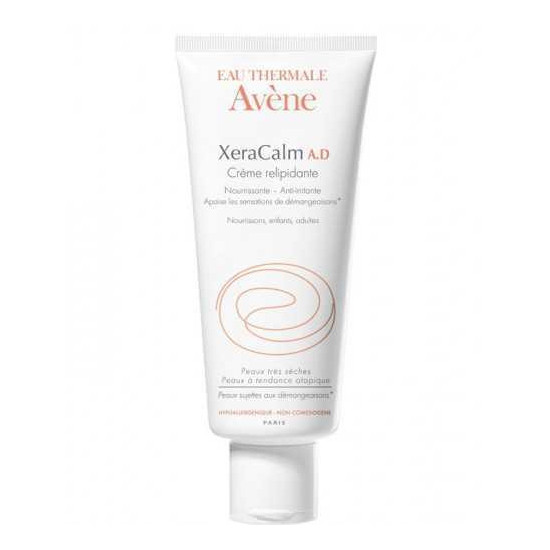 AVENE XERACALM A.D CREME...