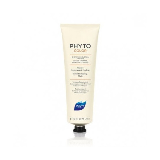 PHYTO PHYTOCOLOR MASQUE...