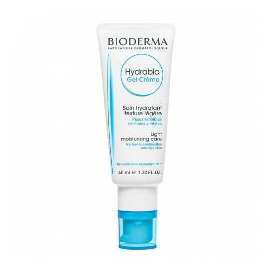 BIODERMA HYDRABIO GEL CREME...