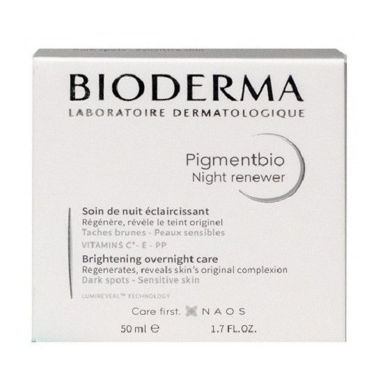 BIODERMA PIGMENTBIO CREME...