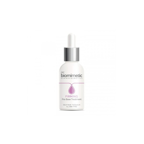 BIOMIMETIC PRE BASE SERUM...