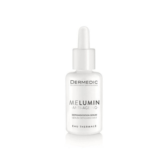 DERMEDIC MELUMIN SERUM...