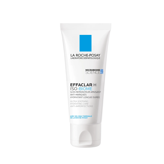 LA ROCHE POSAY EFFACLAR H...